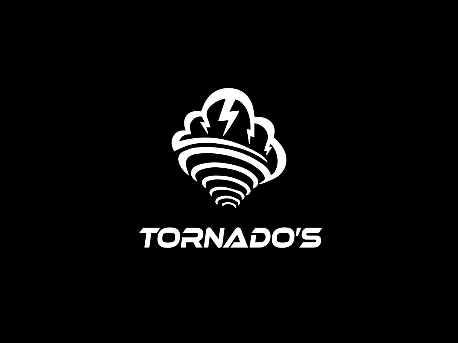 Tornado's Club Logo Banner