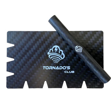 Tornados FUN Kit - Durability and flexibility for the best UX